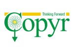 COPYR LOGO