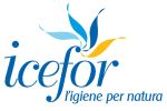 ICE FOR LOGO