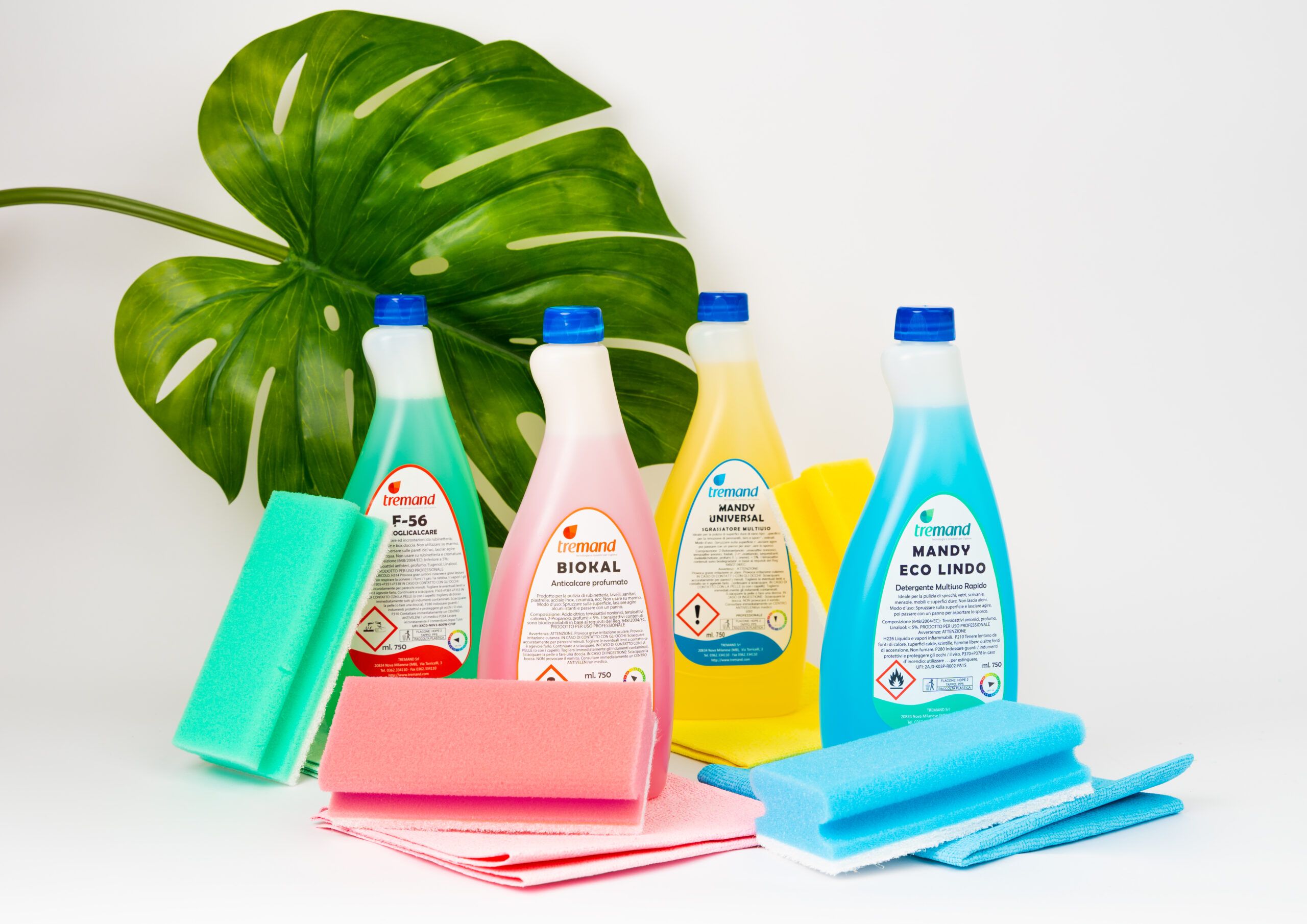 detergenti multiuso