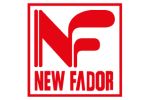 NEW FADOR LOGO