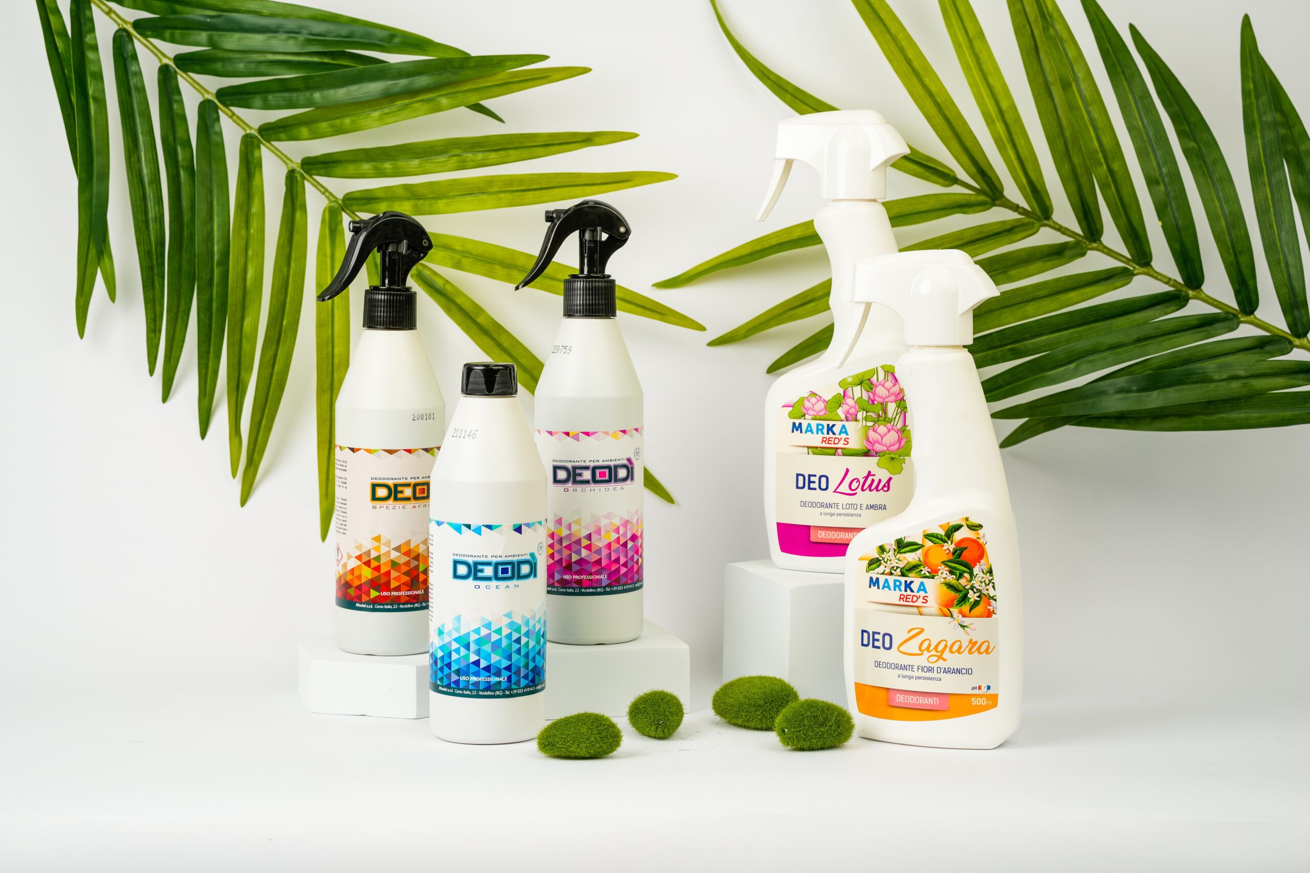 deodoranti
