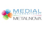 MEDIAL LOGO