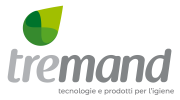 logo tremand